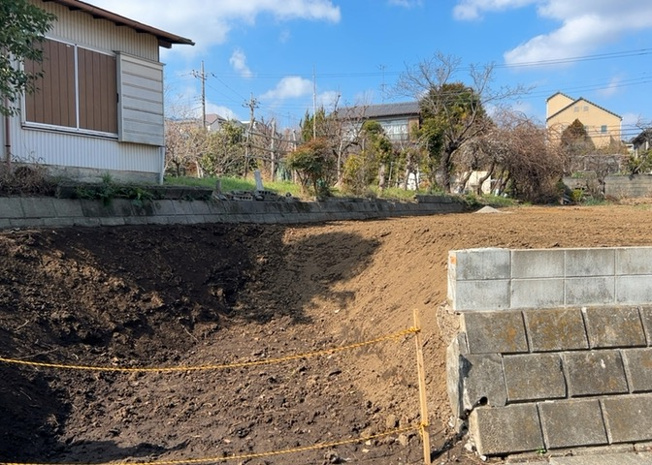 【外観】 | ハザードマップは自然災害による被害を予測し、その被害範囲を地図上で表したものです。近年特に災害が多くなっていますので、事前に調査すると安心できます。ハザードマップは国交省のホームページをご覧ください。