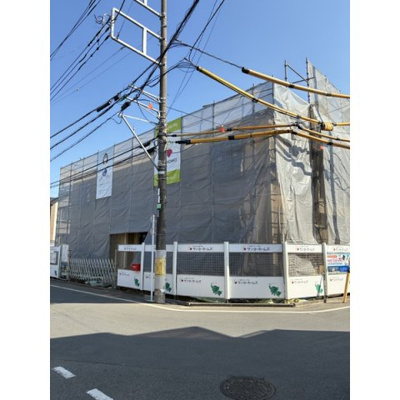 【外観】 | 仮）田柄4丁目計画