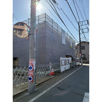 【その他】 | 仮）田柄4丁目計画