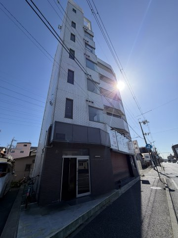 西大島ビル