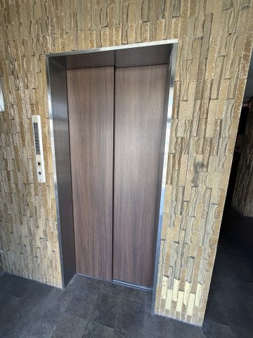 西大島ビルのその他共用部分
