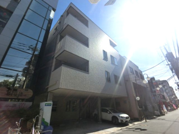 ボナール勝田台の画像