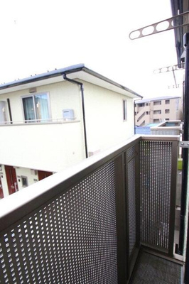 【バルコニー】 | Ｈａｒｖｅｓｔ |  