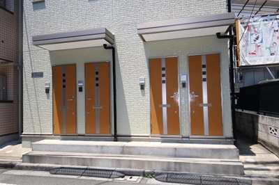 【エントランス】 | Ｈａｒｖｅｓｔ |  