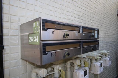 【その他共用部分】 | Ｈａｒｖｅｓｔ |  