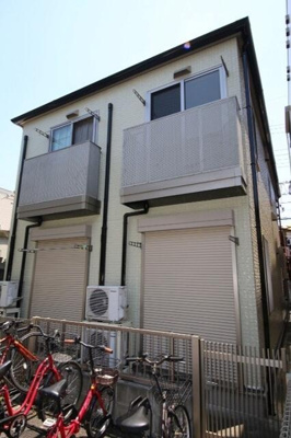 【外観】 | Ｈａｒｖｅｓｔ |  