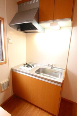 【キッチン】 | Ｈａｒｖｅｓｔ |  