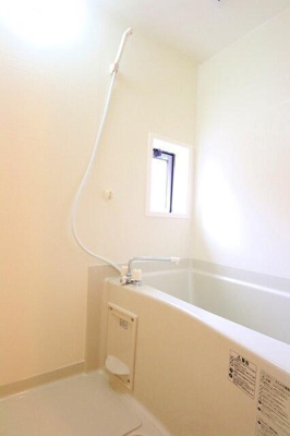 【浴室】 | Ｈａｒｖｅｓｔ |  