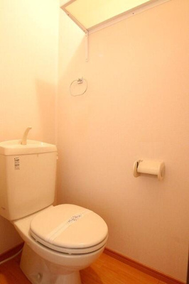 【トイレ】 | Ｈａｒｖｅｓｔ |  