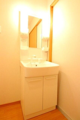 【洗面所】 | Ｈａｒｖｅｓｔ |  