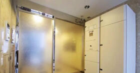 エレガンス代々木のその他共用部分