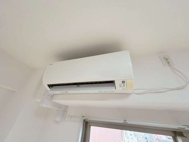 プロスパー十三の設備