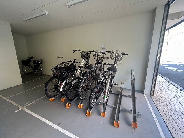 プロスパー十三のその他共用部分