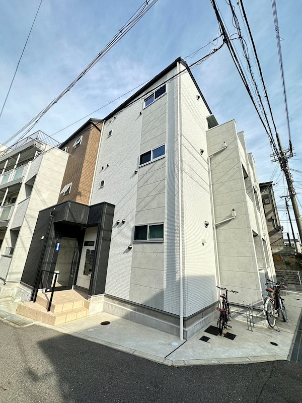 ワコーレヴィータ大石北町