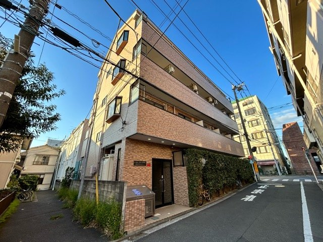 シャトレジョージタウン