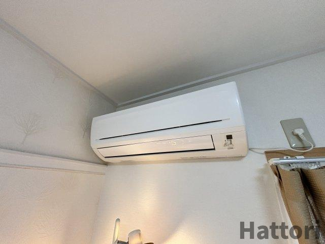 ラ・ルーチェの設備