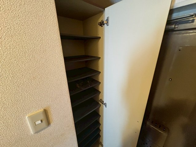 シティアーク新栄|名古屋市の賃貸ならMy賃貸の収納|シティアーク新栄