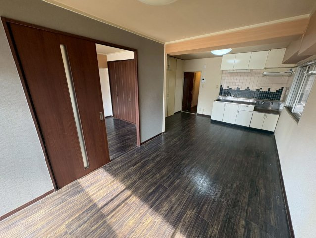 シティアーク新栄|名古屋市の賃貸ならMy賃貸の居間・リビング|シティアーク新栄