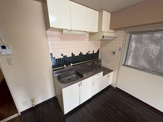 シティアーク新栄|名古屋市の賃貸ならMy賃貸のキッチン|シティアーク新栄