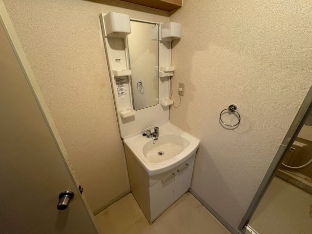 シティアーク新栄|名古屋市の賃貸ならMy賃貸の洗面所|シティアーク新栄