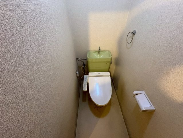 シティアーク新栄|名古屋市の賃貸ならMy賃貸のトイレ|シティアーク新栄