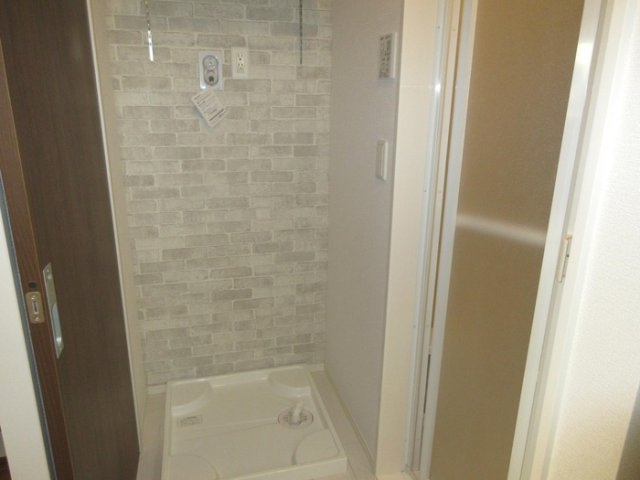 アナシエ徳丸の設備