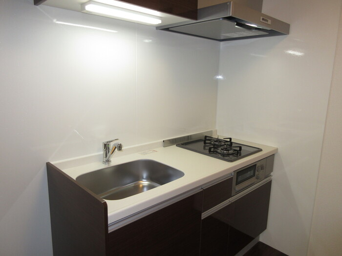 アナシエ徳丸のキッチン