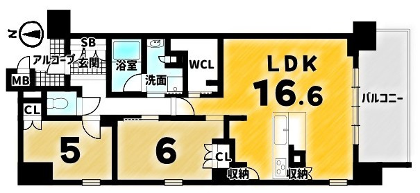 ジ・アーバネックス京都三条通