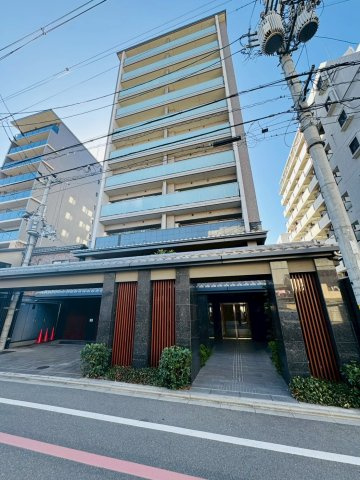 ジ・アーバネックス京都三条通