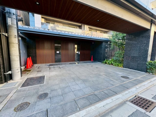 ジ・アーバネックス京都三条通