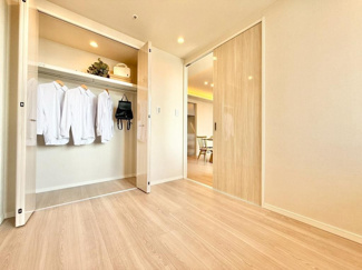 【洋室】 | クレストプライムタワー芝