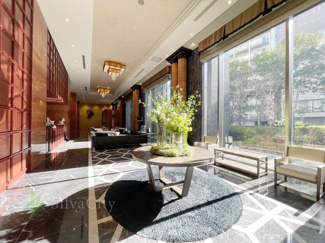 【エントランス】 | クレストプライムタワー芝