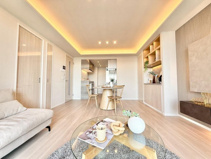 クレストプライムタワー芝の画像