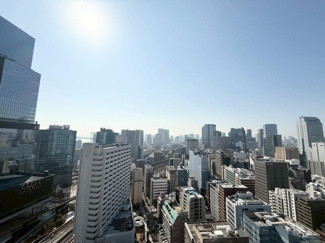【展望】 | クレストプライムタワー芝