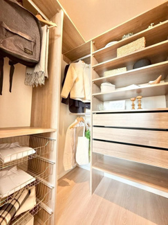 【収納】 | クレストプライムタワー芝