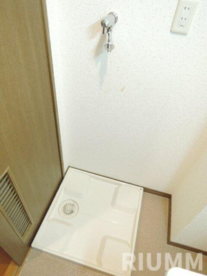 【設備】 | ベルク田端