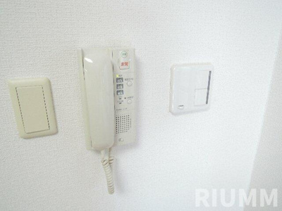 【セキュリティ】 | ベルク田端