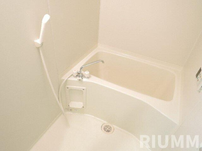 【浴室】 | ベルク田端