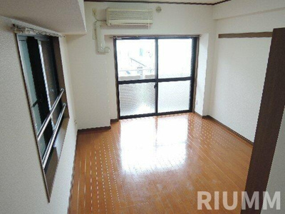 【居間・リビング】 | ベルク田端