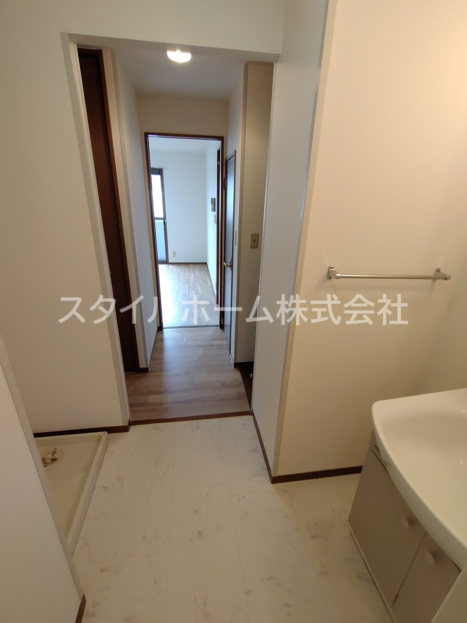 ラ・ポールＭＡＥＨＡＴＡ　Ａのその他|別部屋写真です。