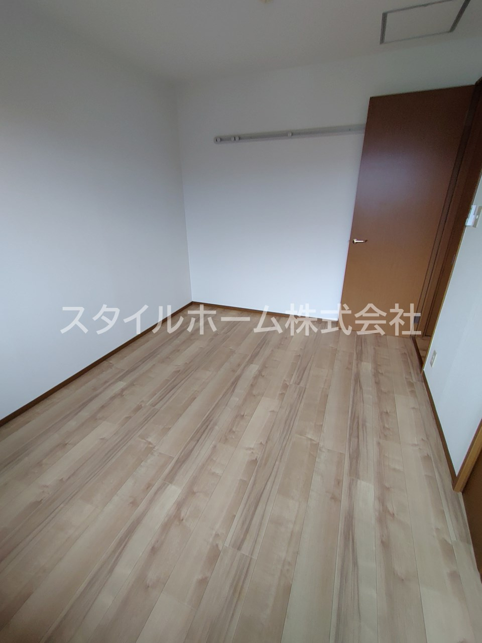 ラ・ポールＭＡＥＨＡＴＡ　Ａの収納|別部屋写真です。