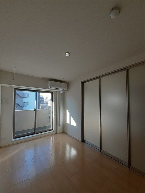 ルナ　ブリランテ浅草の内装