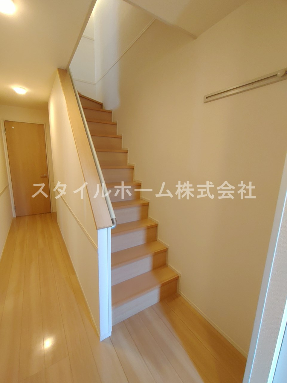 ボヌールⅡの内装