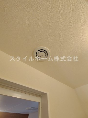 ボヌールⅡの設備