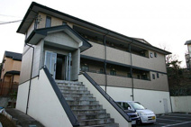 アーバングローブの画像