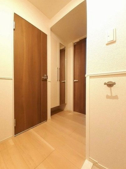 ヒカルサ滝野川の設備