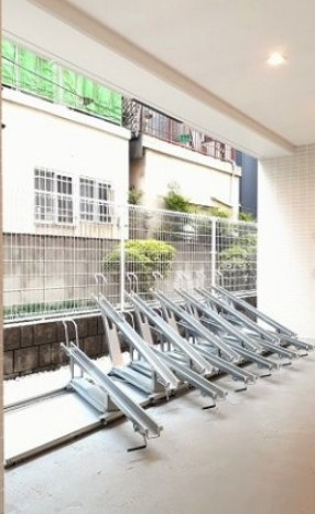 ヒカルサ滝野川のその他