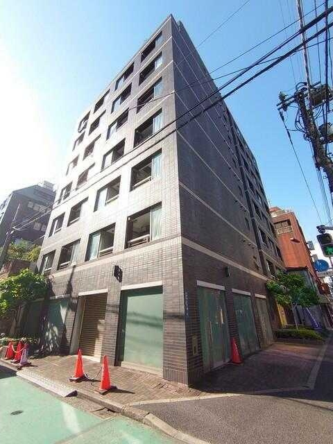 興和太平アパートメント