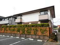 クローバーズヒル　A棟の画像