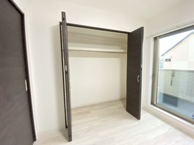 【収納】 | ジーメゾン泉大津イエナス